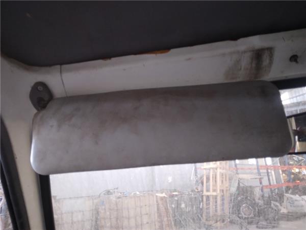 parasol izquierdo piaggio (vespa) porter  caja cerrada 1.2 diesel [1,2 ltr.   26 kw diesel]