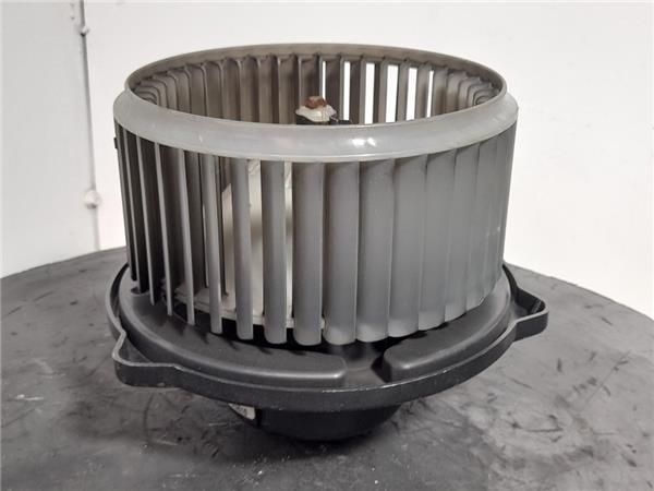 motor calefaccion toyota avensis berlina (t25)(2003 >) 2.0 d4 d executive berlina (5 ptas.) [2,0 ltr.   85 kw d cat]