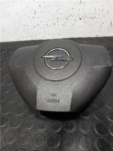 airbag volante opel astra h gtc 2004 17 cdti