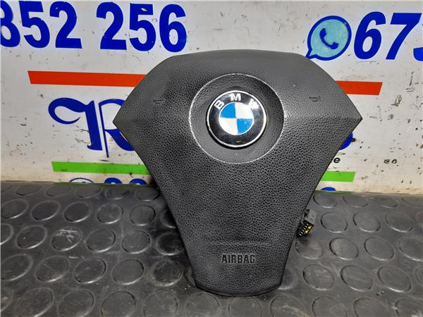 airbag volante bmw serie 5 berlina (e60)(2003 >) 3.0 525d [3,0 ltr.   145 kw turbodiesel cat]