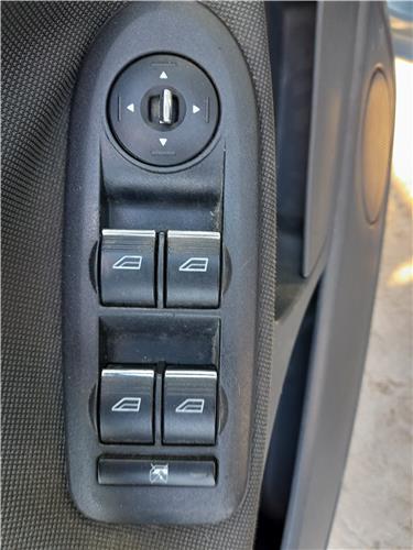 mando elevalunas delantero izquierdo ford c max (cb3)(2007 >2010) 1.8 tdci
