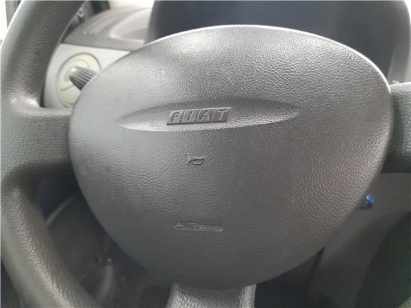 airbag volante fiat punto ii berlina (188)(2002 >) 1.2 16v dynamic [1,2 ltr.   59 kw 16v cat]