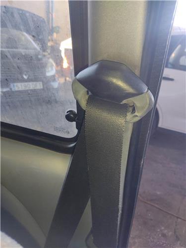 cinturon seguridad delantero izquierdo ford ka (ccq)(1996 >) 1.3 básico [1,3 ltr.   36 kw cat]