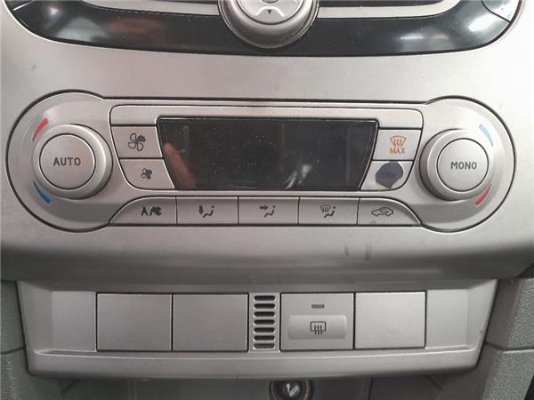 mandos climatizador ford focus berlina cb4 20