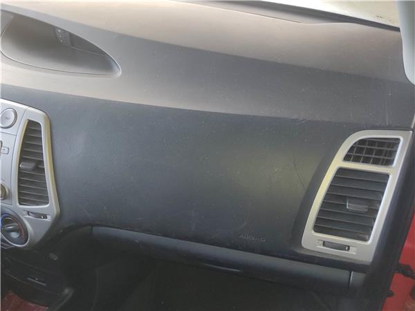 airbag salpicadero hyundai i20 (2009 >) 1.2