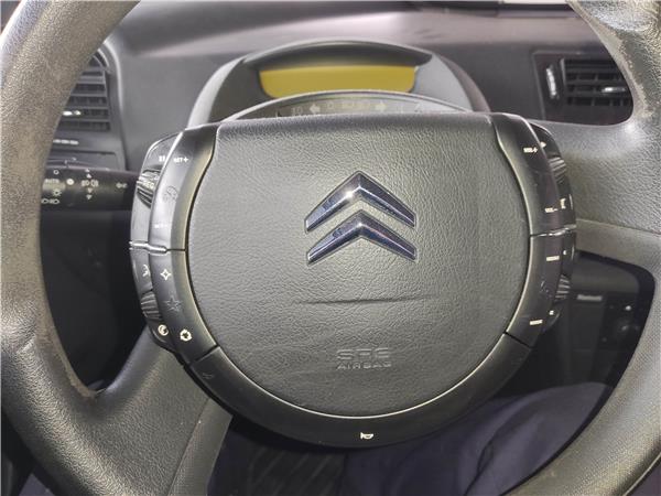 airbag volante citroen c4 berlina 062004  16