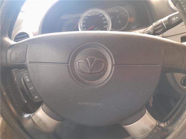 airbag volante daewoo lacetti (2004 >) 1.6 cdx [1,6 ltr.   80 kw cat]