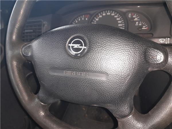airbag volante opel vectra b berlina (1995 >) 2.0 básico [2,0 ltr.   60 kw 16v di cat (x 20 dtl / ld3)]