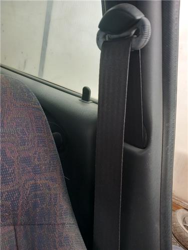 cinturon seguridad delantero izquierdo fiat marea (185) berlina (1996 >) 1.9 jtd 105
