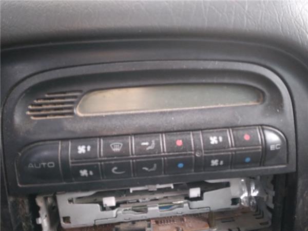 mandos climatizador seat alhambra (7v8)(01.1996 >) 1.9 gran via [1,9 ltr.   81 kw tdi]
