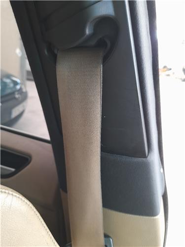 Cinturon Seguridad Delantero BMW X5