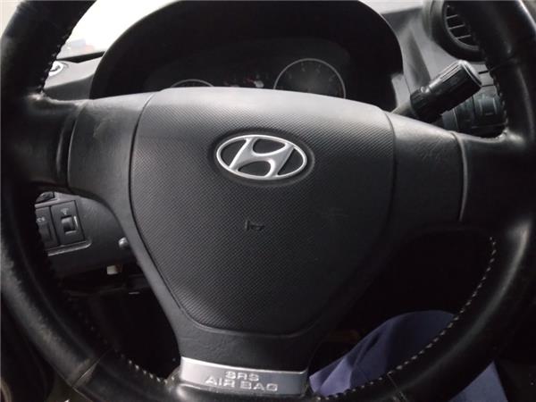 airbag volante hyundai coupe (gk)(2002 >) 2.0 gls