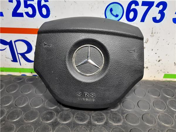 Airbag Volante Mercedes-Benz Clase B