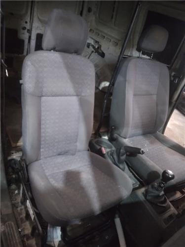 asiento delantero derecho ford transit connect (tc7)(2002 >) 1.8 furgón ft 200s (2006 >) [1,8 ltr.   55 kw tdci cat]