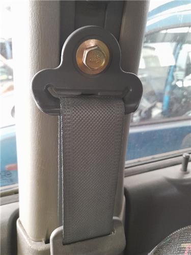 cinturon seguridad delantero derecho hyundai atos prime (mx)(2000 >) 1.0 i