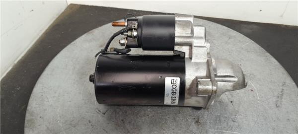 motor arranque bmw serie 3 compacto (e46)(2001 >) 2.0 320td [2,0 ltr.   110 kw 16v diesel cat]