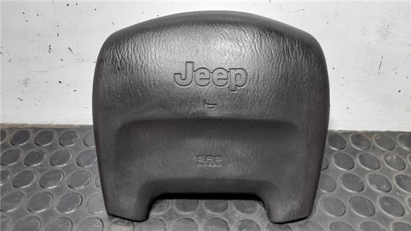 airbag volante jeep grand cherokee (wj/wg)(1999 >) 