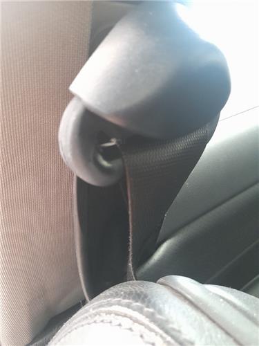 cinturon seguridad delantero derecho mercedes benz clase c (bm 203) sportcoupe (10.2000 >) 2.2 c 200 cdi (la) (203.707) [2,2 ltr.   90 kw cdi cat]