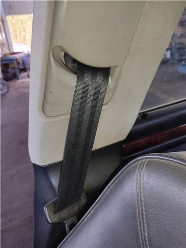 cinturon seguridad delantero derecho audi a8 (d2)(1994 >) 4.2 quattro [4,2 ltr.   220 kw v8 32v]