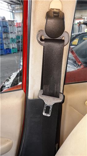 cinturon seguridad delantero derecho mercedes benz clase a (bm 169)(2004 >) 2.0 a 160 cdi (169.006) [2,0 ltr.   60 kw cdi cat]