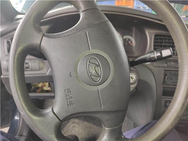 airbag volante hyundai elantra xd 2000 20 cr