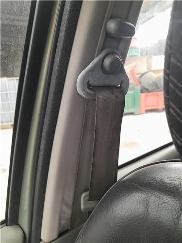 cinturon seguridad delantero derecho renault scenic i (ja..)(1999 >) 1.9 dci (ja05, ja1f)