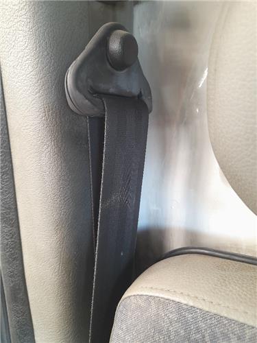 cinturon seguridad delantero derecho nissan interstar furgón (x70) dci 120
