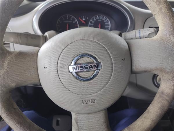 Airbag Volante Nissan Micra III 1.2