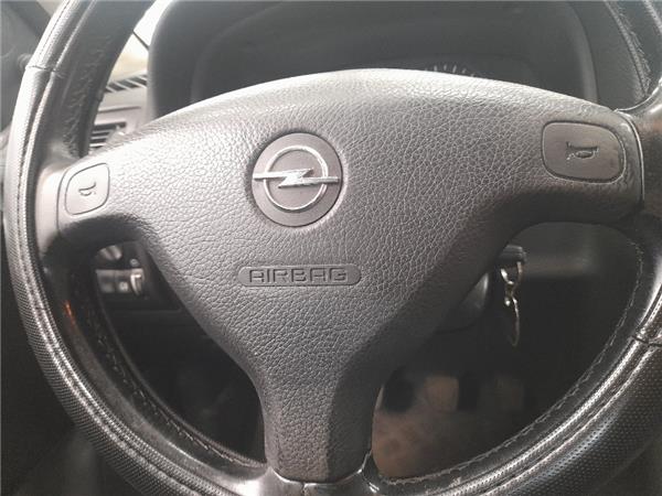 airbag volante opel astra g berlina 1998 16