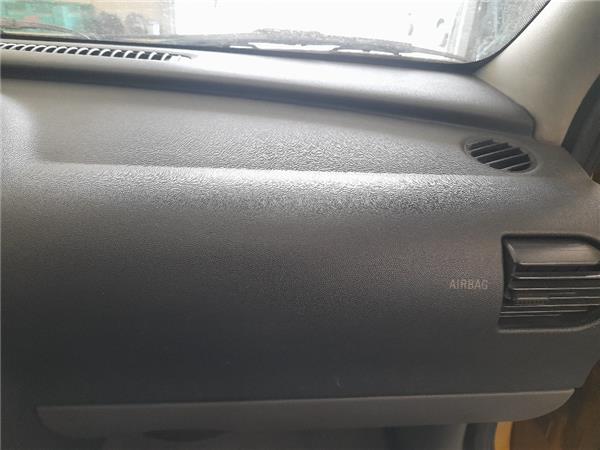 airbag salpicadero opel corsa c 2000 14