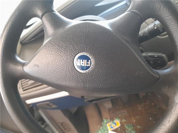 airbag volante fiat ulysse (179)(2002 >) 2.0 16v básico [2,0 ltr.   100 kw cat]