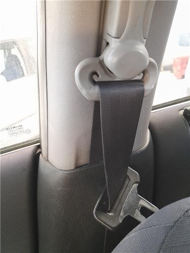 cinturon seguridad delantero derecho honda civic vi hatchback (eu_, ep_) 1.7 ctdi