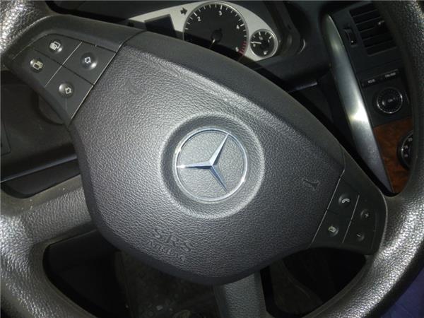 airbag volante mercedes benz clase b (bm 245)(03.2005 >) 2.0 180 cdi (245.207) [2,0 ltr.   80 kw cdi cat]