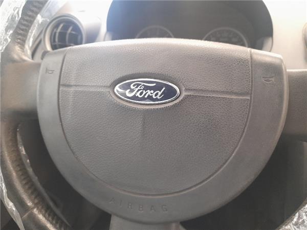 airbag volante ford fiesta v (jh_, jd_) 1.4 tdci