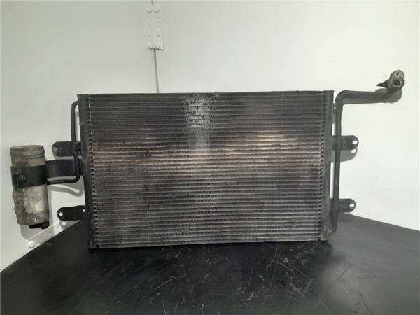 condensador seat leon (1m1)(11.1999 >) 1.9 tdi