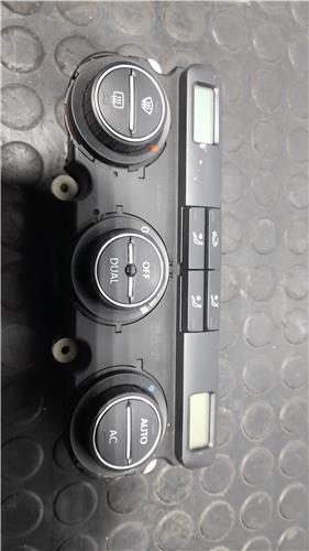 mandos climatizador volkswagen golf v 1k1 200