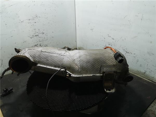 filtro antiparticulas jeep renegade (bu)(2014 >) 1.6 longitude fwd [1,6 ltr.   88 kw m jet cat]