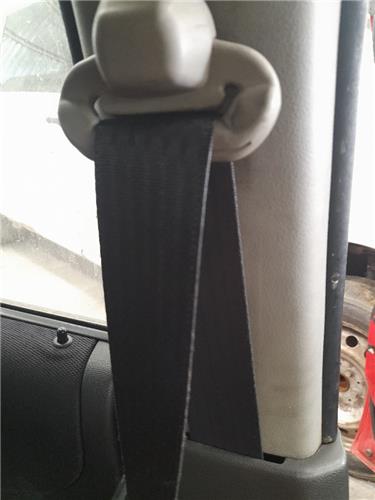 cinturon seguridad delantero izquierdo suzuki ignis (rm/mh)(2003 >) 1.3 básico [1,3 ltr.   51 kw ddis diesel cat]