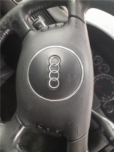 airbag volante audi a6 berlina (4f2)(2004 >) 2.4 quattro [2,4 ltr.   130 kw v6 24v cat (bdw)]