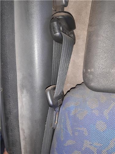 cinturon seguridad delantero derecho iveco daily furgón (1999 >) 2.3 29   l 12 combi, techo elevado [2,3 ltr.   85 kw diesel]