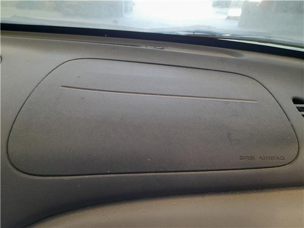 airbag salpicadero nissan almera ii hatchback