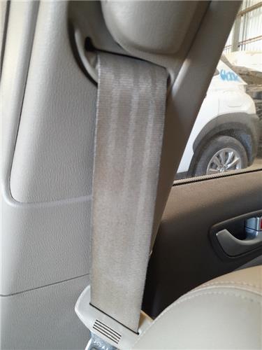 cinturon seguridad delantero derecho hyundai sonata (nf)(2005 >) 2.4 style [2,4 ltr.   119 kw]