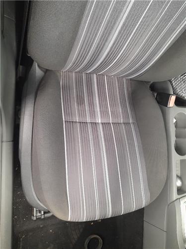 asiento ford focus