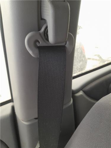 cinturon seguridad delantero derecho nissan almera tino (v10m)(05.2000 >) 1.8