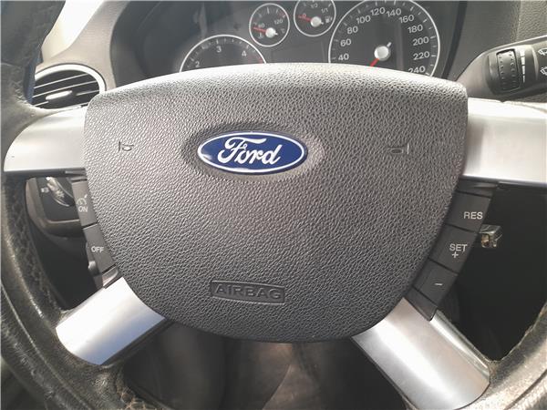 airbag volante ford focus ii sedan da 18 tdci