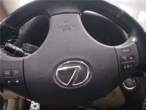 airbag volante lexus is ii xe2 220 d ale20