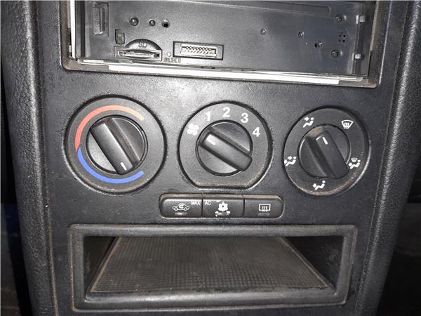 Mandos Calefaccion / Aire Opel Astra