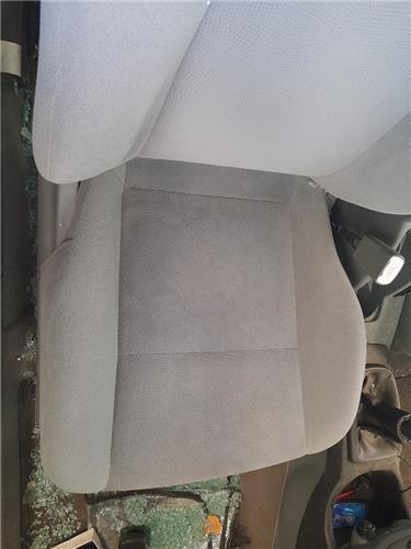 asiento delantero derecho chevrolet lacetti (2005 >) 2.0 cdx [2,0 ltr.   89 kw diesel cat]