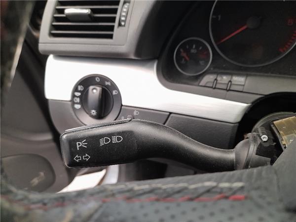 Mando Intermitencia Audi A4 Avant