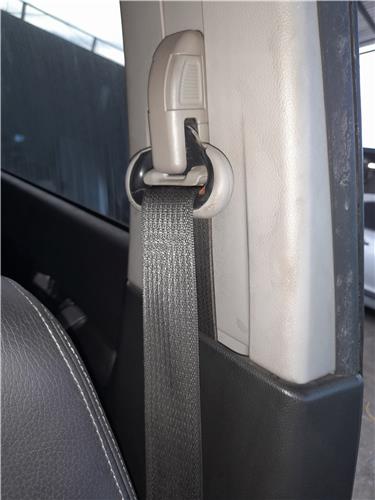 cinturon seguridad delantero izquierdo chevrolet captiva (2006 >) 2.2 vcdi lt [2,2 ltr.   135 kw diesel cat]